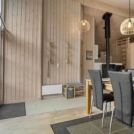 Eikka - From The Sea By Interhome Сasa de vacaciones *