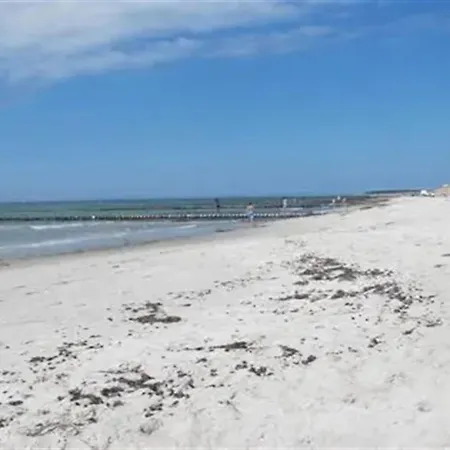 Сasa de vacaciones Eikka - From The Sea By Interhome Hals